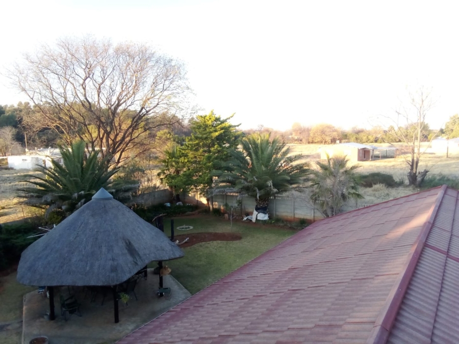 4 Bedroom Property for Sale in Petrusburg Free State